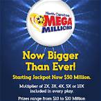 nc education lottery mega millions check numbers